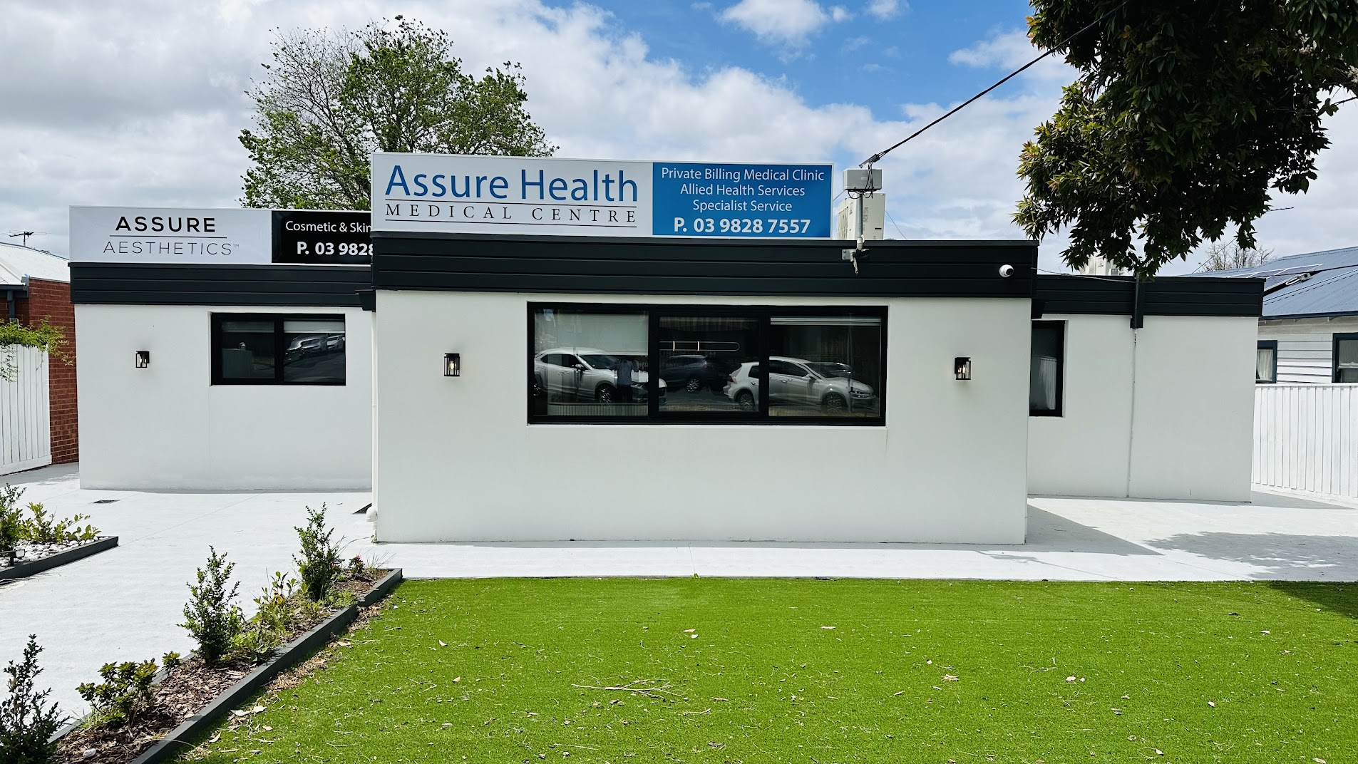 Medical practice