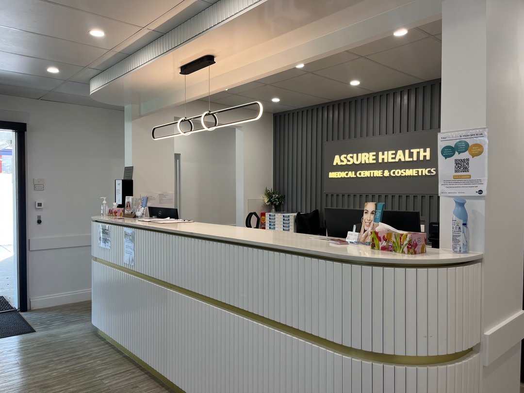 Medical practice